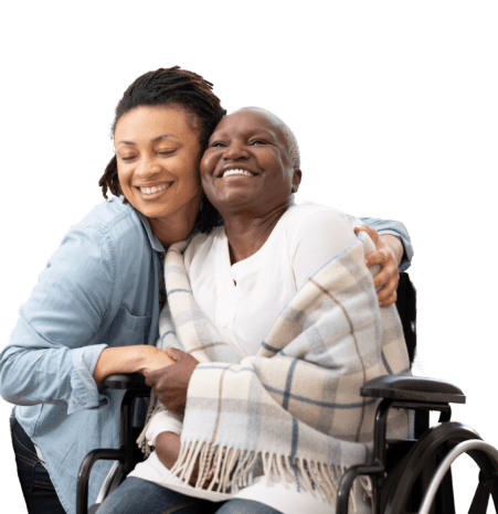 Find a Caregiver